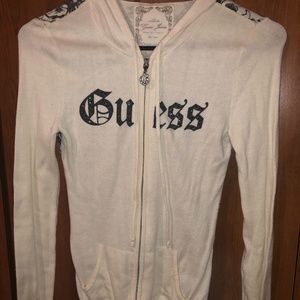 Guess Sweater